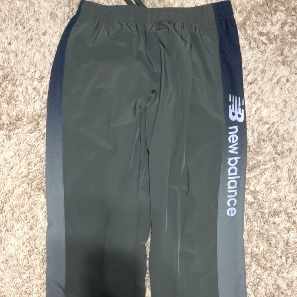 New Balance Pants